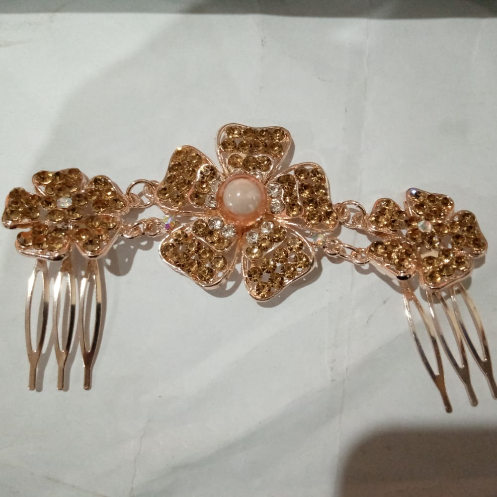 Hair Combs Jewellery Bride Pearl Hair Comb Tiaras Headpiece Jewelry Wedding Bridal Hair Accessories hpfrmid5f-1