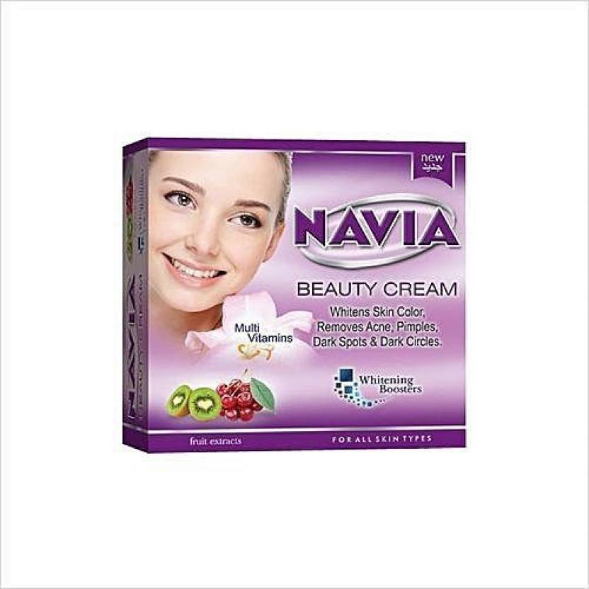 Navia Beauty Cream nbcwez7a-e