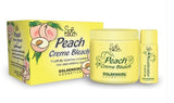 GOLDEN GIRL COSMETICS  Peach Creme Bleach