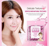BIOAQUA ompressed Facial Tablet Face Sheet Mask   bcfmpkz4e-1