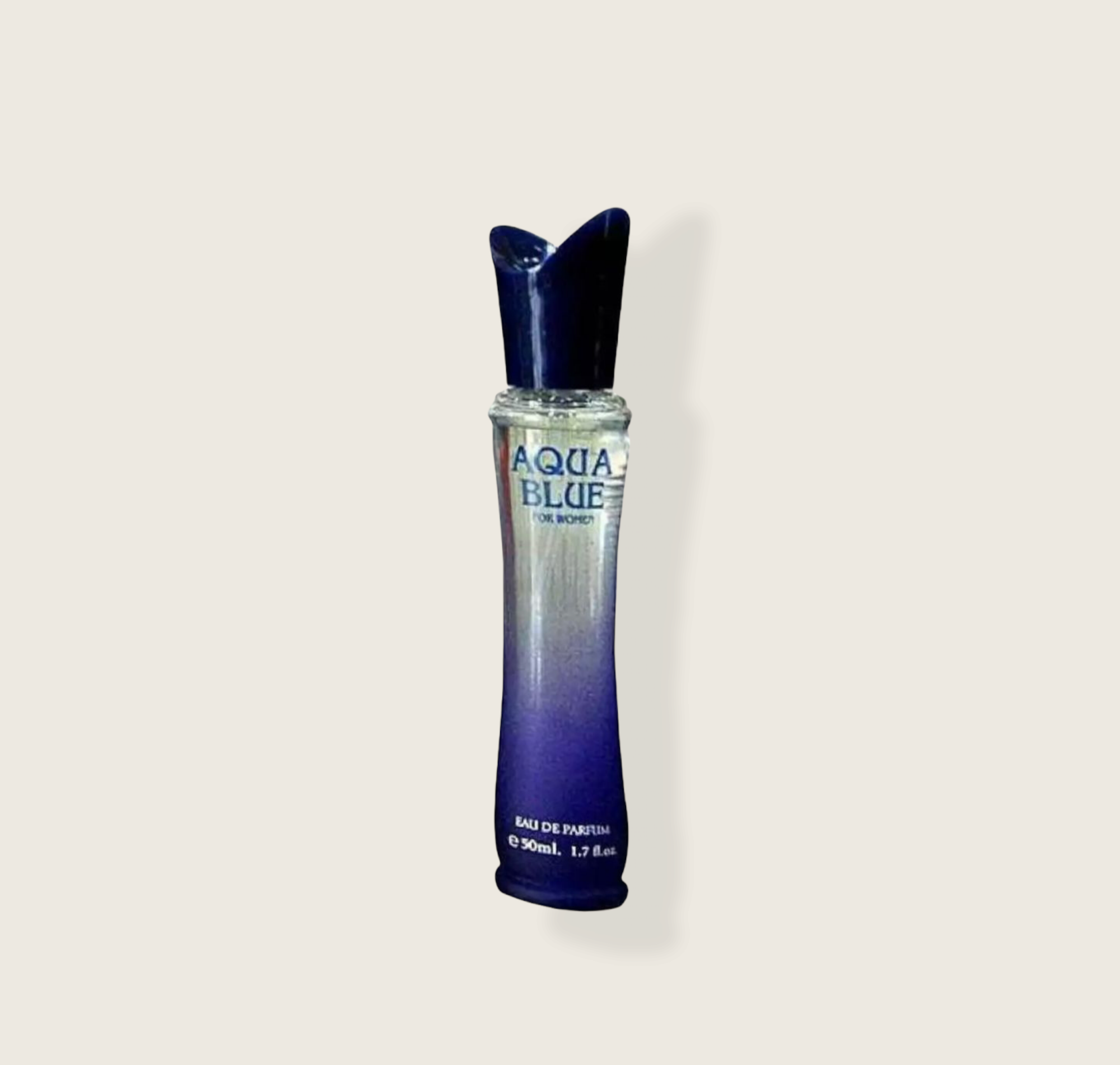 Aqua Blue Perfume Women 50ml Nice Fragrance  abpbez2d-j