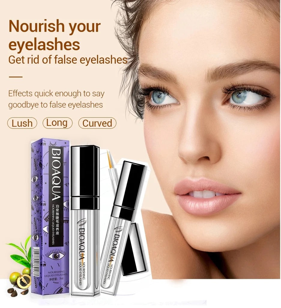 BioAQUA Nourshing Liquid Eyelashes  besclz4m-1