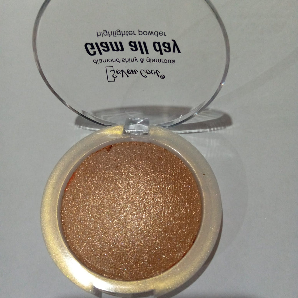Seven Cool Perfect Glow Highlighter Corrector Contour Bronzer