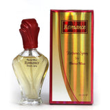 Romance Perfume Spray By Swiss Miss [SM]