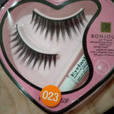 random  Eyelashes heart box   esfrbks4a-5