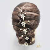 bride crown headband flower Pretty Wedding Hair Accessories hpfrgdc7b-1