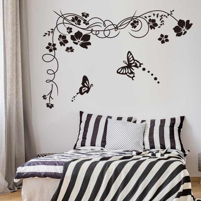 Wall Stickers JM7301
