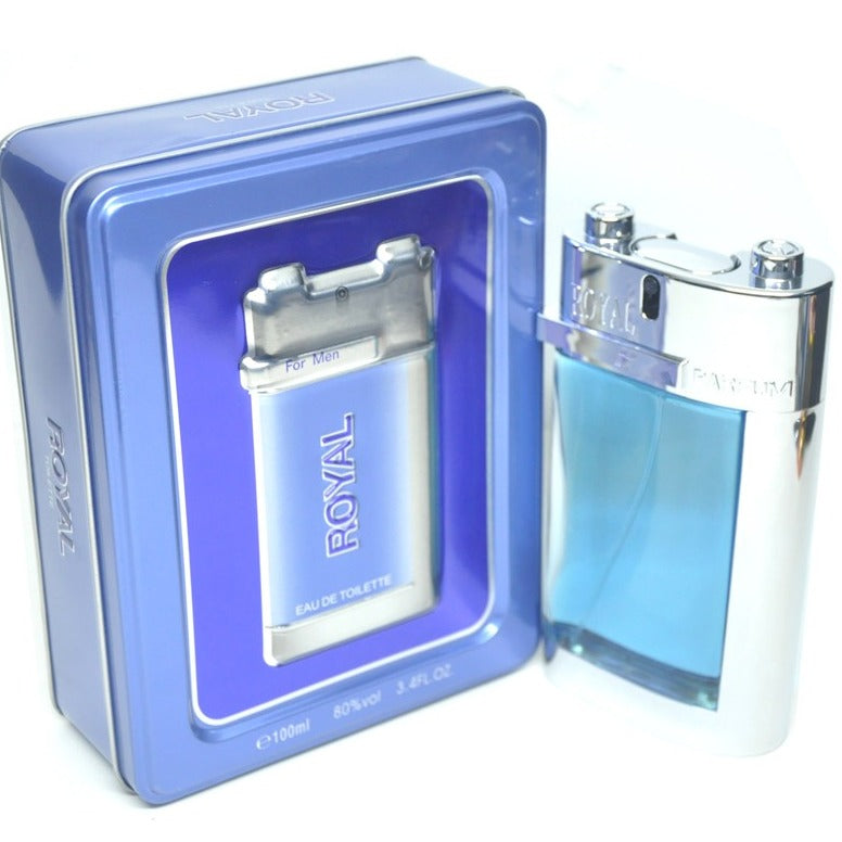 Royal Perfume - For Men perfume  rmpbez3b-1