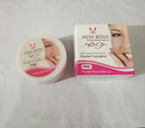 miss rose oil control and water proof powder foundation mrpfskz7a-8