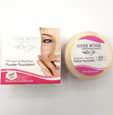 miss rose oil control and water proof powder foundation mrpfskz7a-8
