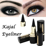 Miss Rose Long Wearing Eyeliner Kajal Black  mrkbkz4g-h