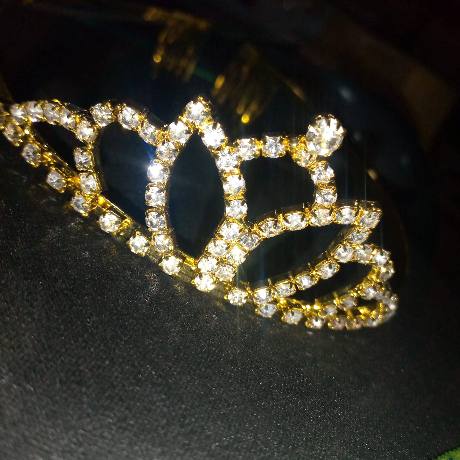 Wedding Crown Queen Tiara Bride Crown Headband Bridal Accessories cnfrgdd4d-1