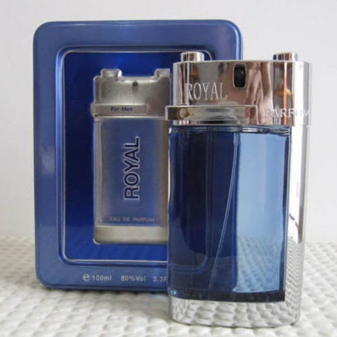 Royal Perfume - For Men perfume  rmpbez3b-1