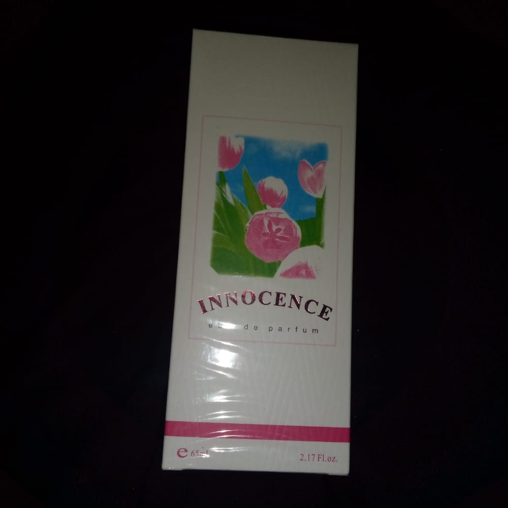INNOCENCE PERFUME FOR WOMEN - 65ML ipsclz9a-f