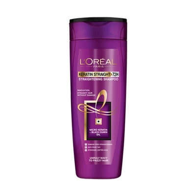 L'OREAL PARIS ELVIVE SHAMPOO 175ML  lpesbnz4h-g