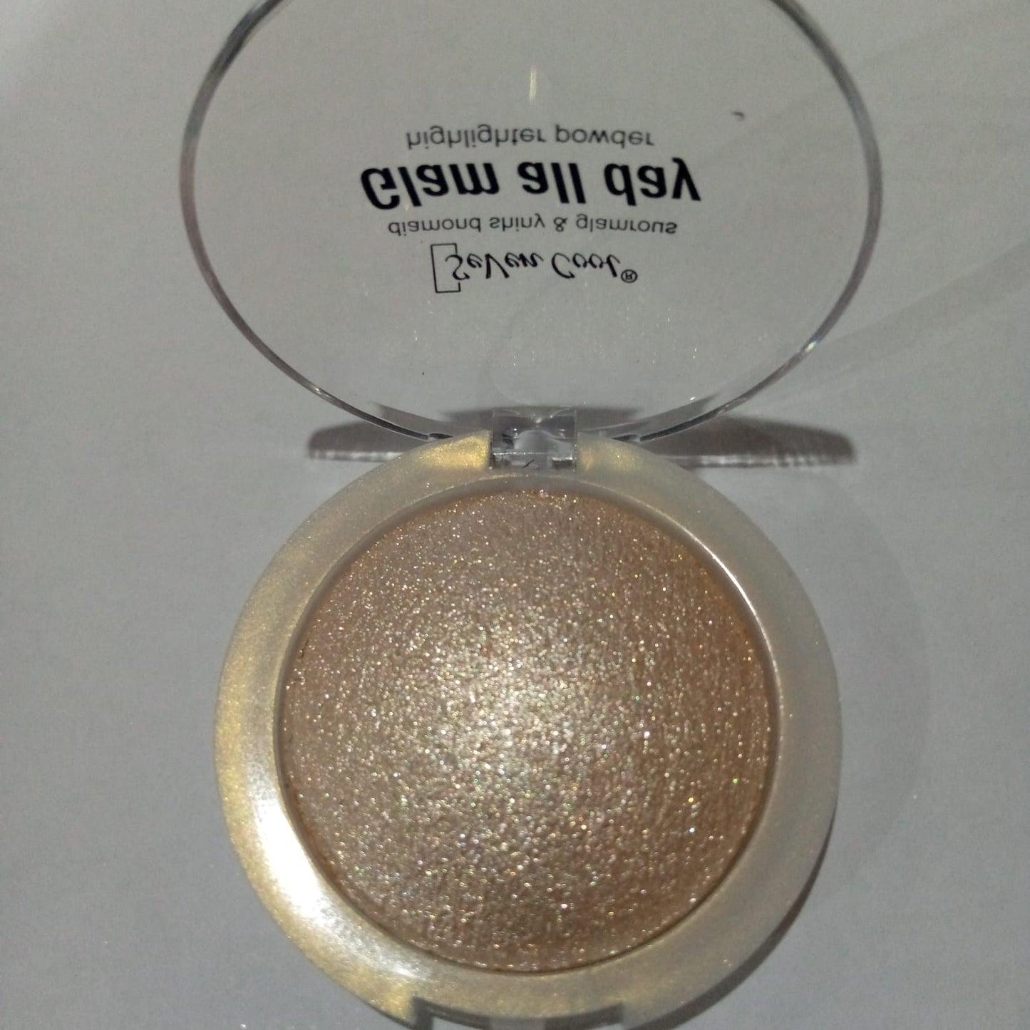 Seven Cool Perfect Glow Highlighter Corrector Contour Bronzer  schsrz5b-7