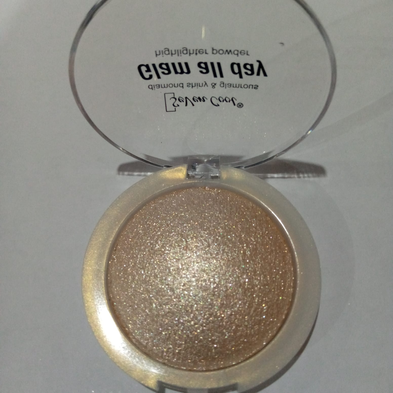 Seven Cool Perfect Glow Highlighter Corrector Contour Bronzer  schsrz5b-7