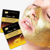 10 Pcs Dear She Gold Collagen Peel Off Facial Mask - Repairing the Skin  dsgmgdz6c-c