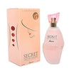 Secret for Woman EDP - Eau De Parfum 75 ML (2.5 oz) | Expression of Love / by RASASI Perfumes  made in chaina spwpkz6c-5