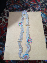 Payal Anklet - Beautiful and trendy - elegant design paayal for girls plfrmia3f-4