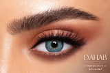 DAHAB Contact Lenses