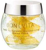 BONVITA 24K GOLD SLEEPING MASK bgsmgdz7b-k