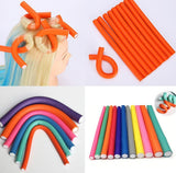 10Pcs Foam Hair curler set Rodsa htfrmis6i-1