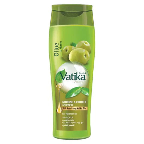 Dabur Vatika Naturals Shampoo vnsgnz2b-4