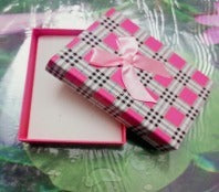Empty Decorated GIFT BOX  bxfrmiu2a-1