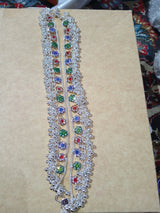 Payal Anklet - Beautiful and trendy - elegant design paayal for girls plfrmia3f-4