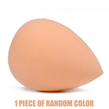 1 PCS Rendum Shape MAKEUP PUFF BLENDER FOUNDATION SPONGE BLENDING PUFF POWDER SMOOTH BEAUTY COSMETIC pffrmit2g-1