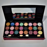 Rija 24 Makhmali Colors Eye Shadow rmekmiz9a-2