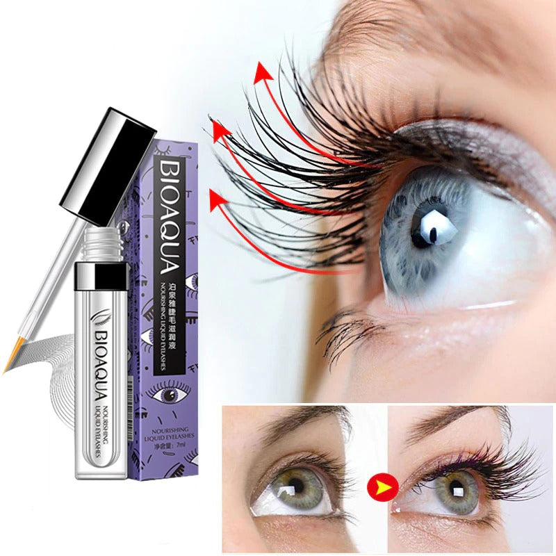 BioAQUA Nourshing Liquid Eyelashes  besclz4m-1