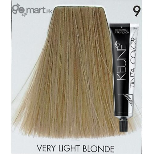 Keune Tinta Color - Silk Protection & UV Protection ktcbnz1a-a