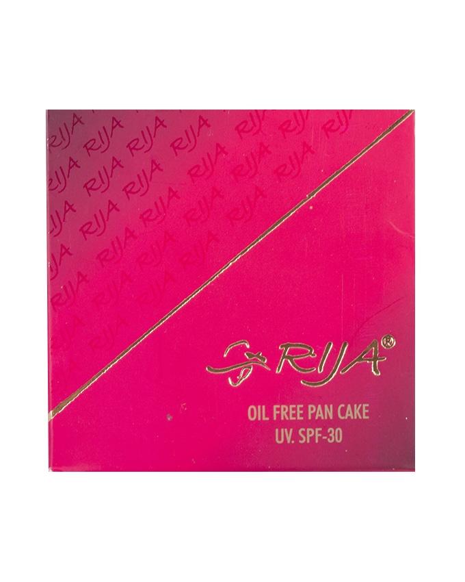 Rija Oil Free Pan Cake rpcskz9a-1