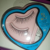 random  Eyelashes heart box   esfrbks4a-5