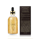 24k GOLDZAN AMPOULE 99.9% Pure Gold Serum - Maison de Nature - By Skinature gasgdz1b-2