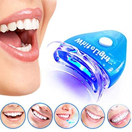 TOOTH WHITENING LIGHT SYSTEM trfrbet4g-5