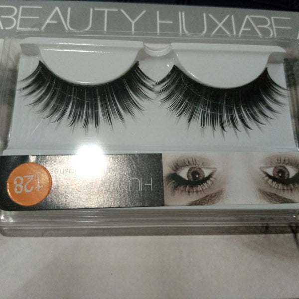 HUXIA BEAUTY Beautiful Eyelashes hbebkz4c-1