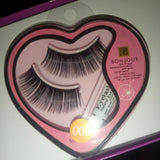 random  Eyelashes heart box   esfrbks4a-5