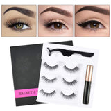MAGNETIC EYELINER AND EYELASH SUIT  mebkz4j-a