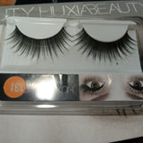 HUXIA BEAUTY Beautiful Eyelashes hbebkz4c-1