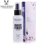 Miss Rose Makeup Fixer Setting Spray  mrmfclz4m-f