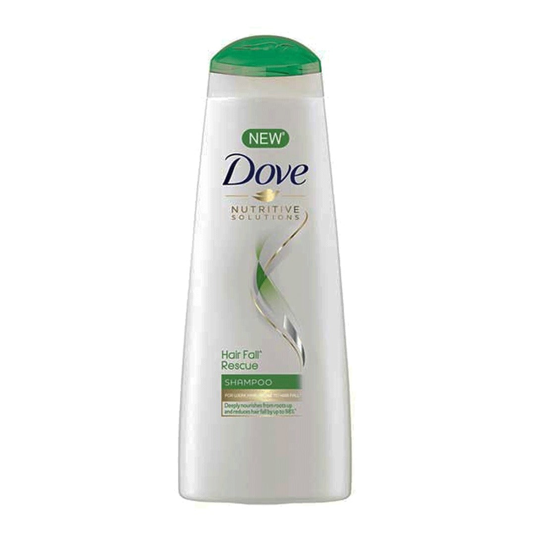 Dove Dryness Care Shampoo 175ml