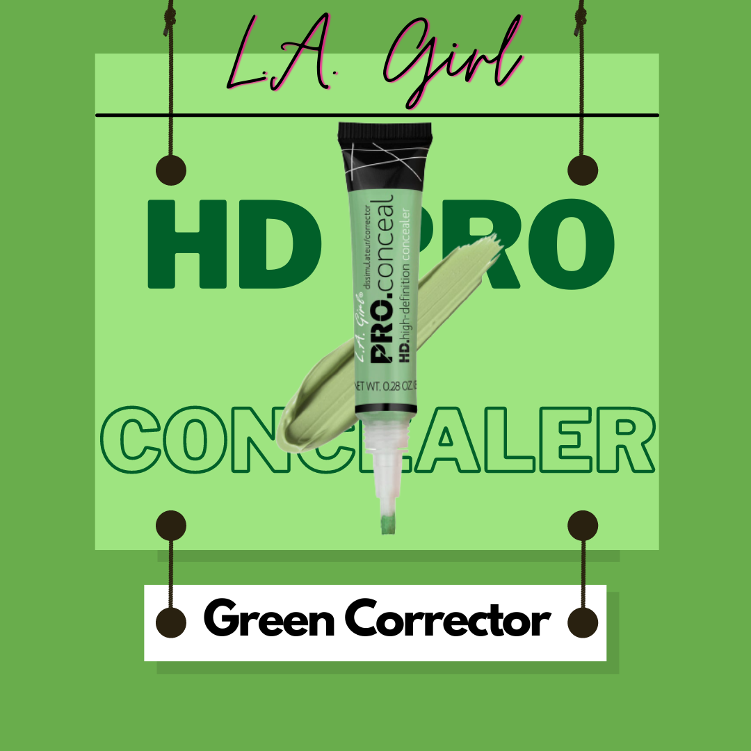 L.A. Conceal - Concealer Makeup Corrector Contour  hpcskz4n-3