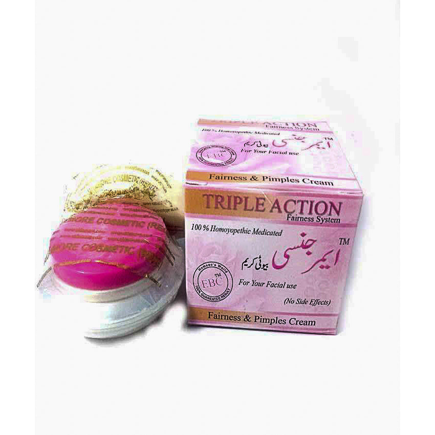 Triple Action Emergency Beauty Cream wmfrpkt4k-2