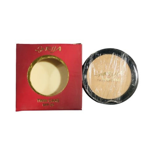 RIJA TWIN CAKE SPF 25  rtcskz5c-j