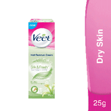 VEET HAIR REMOVING CREAM 25G vhrpkz6a-g