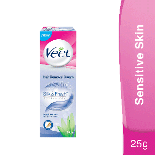 VEET HAIR REMOVING CREAM 25G vhrpkz6a-g