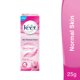 VEET HAIR REMOVING CREAM 25G vhrpkz6a-g